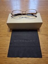 Burberry womens glasses for sale  CLEVEDON