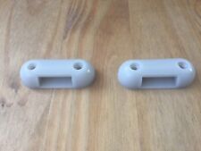 Used, Bunk Ladder Bracket pair Auto-trail caravan motorhome campervan for sale  Shipping to South Africa