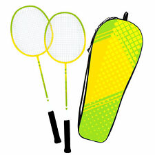 Badminton racket shuttlecocks for sale  WIGAN