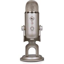 yeti usb microphone for sale  Greeley