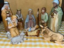 Home interiors nativity for sale  Eufaula