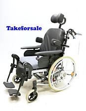 Pflegerollstuhl invacare rea gebraucht kaufen  Wiehl