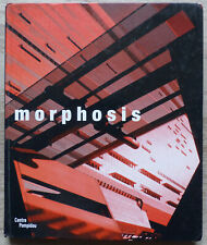 Morphosis continuities the d'occasion  Bédarieux