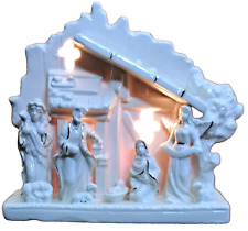Manger nativity scene for sale  Cedar Rapids