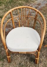 Wicker rattan sitting for sale  Hinton