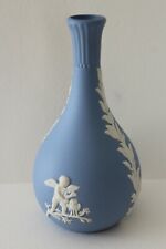 Vase wedgwood porcelaine d'occasion  Grenoble-