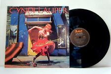 Vinil retrato CYNDI LAUPER LP She's So Unusual 1983 comprar usado  Enviando para Brazil