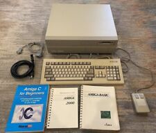 Amiga 2000hd computer for sale  Bennington