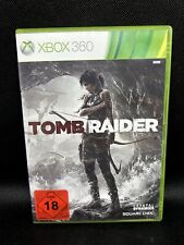 Tomb Raider (Microsoft Xbox 360, 2013) comprar usado  Enviando para Brazil