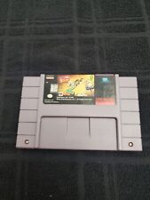 SNES Earthworm Jim 2 for Super Nintendo Cartridge only Tested & Works for sale  Shipping to South Africa