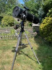Helios reflector telescope for sale  HALSTEAD