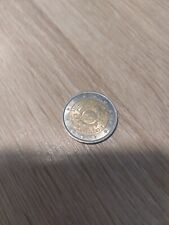 Euro münze republique gebraucht kaufen  Mitterteich