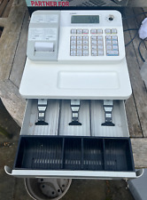 Casio cash register for sale  CHELMSFORD