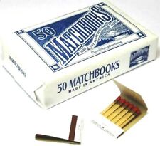 Plain matches white for sale  Shipping to Ireland