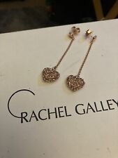 Rachel galley earrings for sale  STOCKPORT