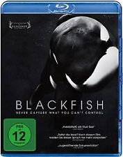 Blackfish never cature gebraucht kaufen  Berlin