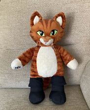 Build bear puss for sale  BRAINTREE