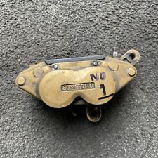 yamaha tzr250   Front Brake Caliper Sumitomo, used for sale  Shipping to South Africa