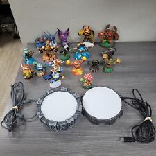 Skylander figures lot for sale  Lapeer