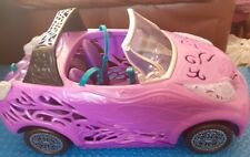 Voiture monster high d'occasion  France