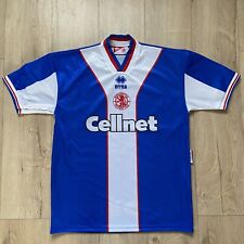 middlesbrough football shirt for sale  NEWCASTLE UPON TYNE