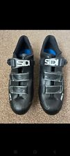 Sidi carbon cycling for sale  ABERDEEN