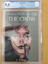 Crow 1..caliber press..1990..r for sale  Queen Creek