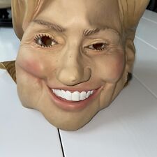 Hillary clinton mask for sale  Knoxville