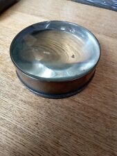 Brass 1900s magnifying for sale  HARLOW
