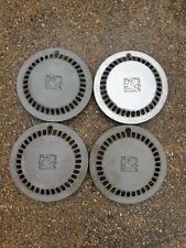vauxhall wheel trims 13 for sale  WARMINSTER