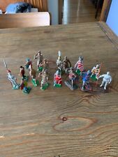 Britains knights group. for sale  Westchester