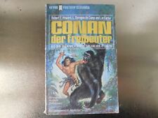 Conan freibeuter robert gebraucht kaufen  Schalksmühle