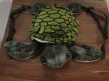 Mochila infantil tartaruga , usado comprar usado  Enviando para Brazil