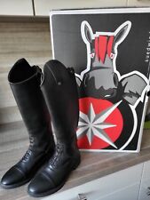 Suedwind reitstiefel kids gebraucht kaufen  Balingen