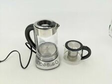 Electric glass kettle for sale  Greenville