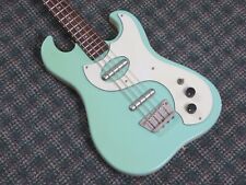 2002 danelectro long for sale  New Egypt