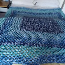Large hand crochetted for sale  BROMLEY