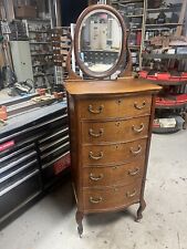 Oak lingerie chest for sale  Georgetown