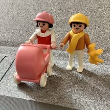 Playmobil enfants accessoires d'occasion  Châteaugiron