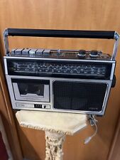 Stereo radio philips usato  Cammarata