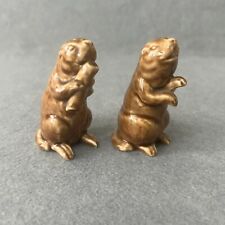 Vintage beavers salt for sale  Shipping to Ireland