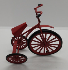 Miniature furniture tricycle for sale  Saint Bonifacius