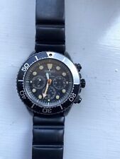 Seiko divers watch for sale  NEWTON AYCLIFFE