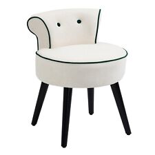 upholstered vanity stool for sale  Atlanta
