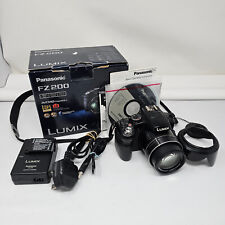 Panasonic lumix camera for sale  UK