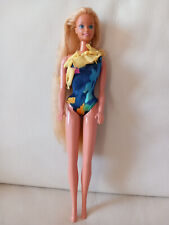 Barbie tropical 1985 usato  Bologna
