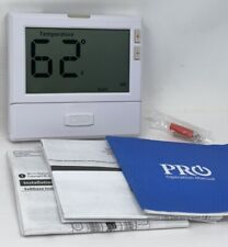 Pro thermostat t855 for sale  Kaukauna