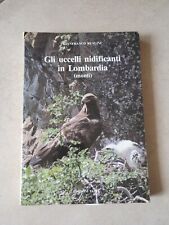 G.realini gli uccelli usato  Grugliasco