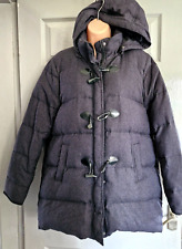 mango down jacket for sale for sale  WIGAN
