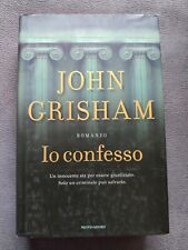 John grisham confesso usato  Cuneo